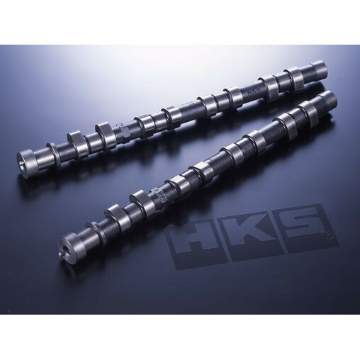 HKS Camshafts - 256°, 264° and 272° for Nissan PS13 (SR20DET Red Top)