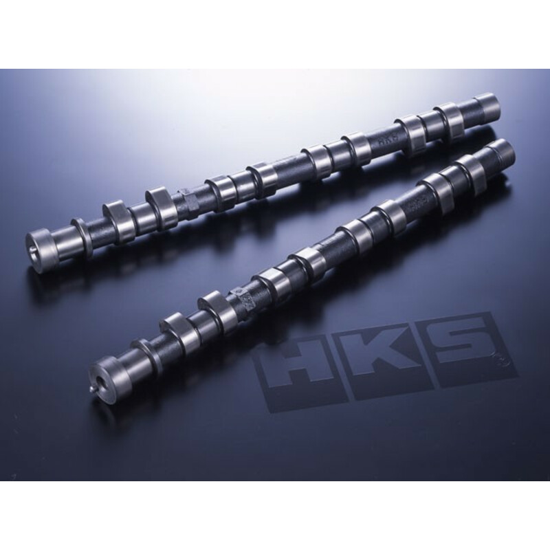 HKS Camshafts - 256°, 264° and 272° for Nissan PS13 (SR20DET Red Top)