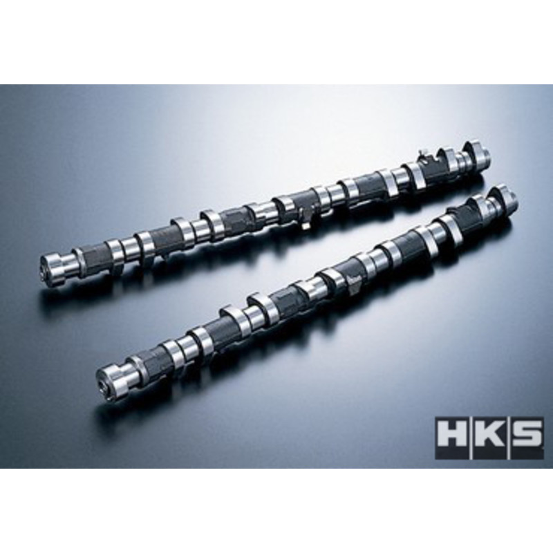 HKS Camshafts -  264°, 272° and 280° for Toyota (2JZ-GTE VVT-I)
