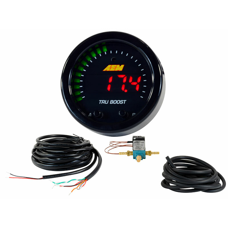 350z 2025 boost controller