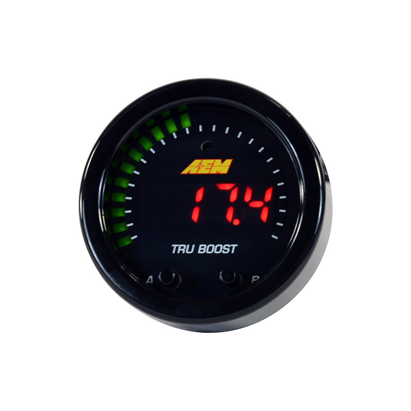 350z store boost gauge