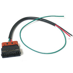 Z32 MAF Wiring Harness