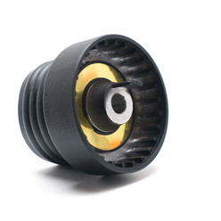 Steering Wheel Hub for BMW E30, E32, Z1