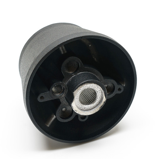 Steering Wheel Hub for BMW E12, E21