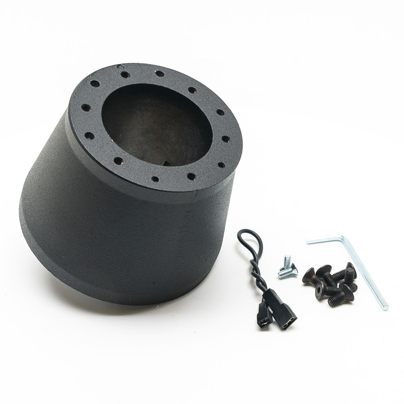 Steering Wheel Hub for BMW E12, E21