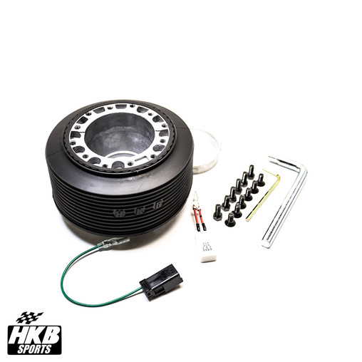 HKB Boss Kit for Nissan 200SX S14/S14A, Skyline R33 HICAS, Sunny