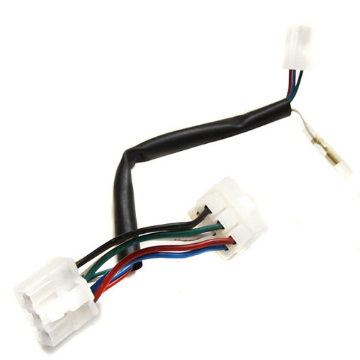 HKS Turbo Timer Harness DT-2 : Daihatsu Copen, Terios, Move... (plug & play)