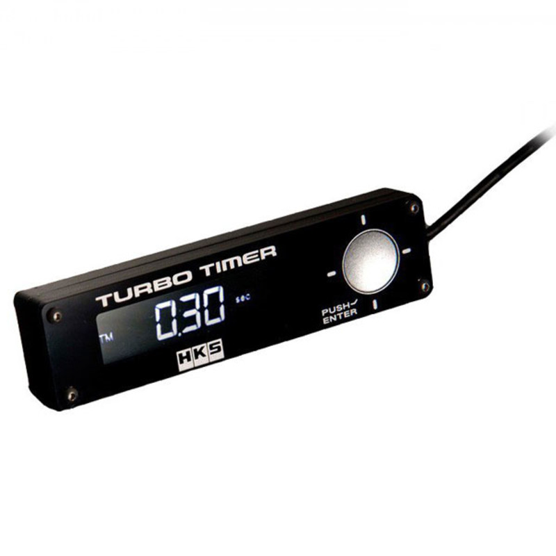 HKS Turbo Timer for 
