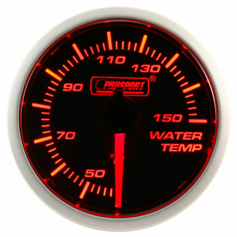 ProSport Temperature Gauge | In Stock at DriftShop.com