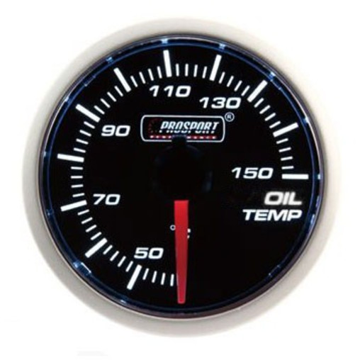 ProSport Triple Gauge Package - Turbo/Oil