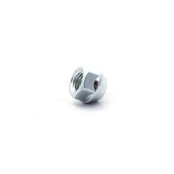 M12x1.25 Open Ended Wheel Nuts - 19 mm