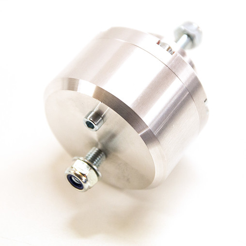 Competition Engine Mounts for BMW E36 E46 Z3 Z4 & M3 E9X (pair)