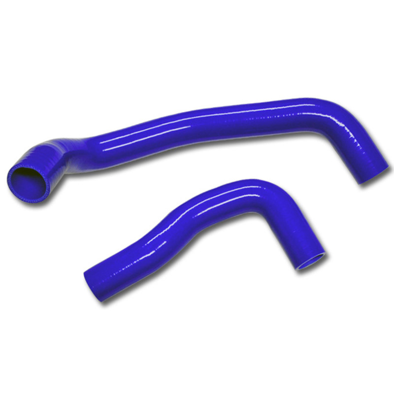 Silicone Radiator Hoses for Nissan Skyline R33 GTS-T & R34 GTT