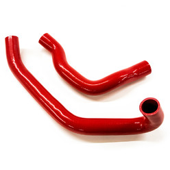 Silicone Radiator Hoses for Nissan 200SX S13 CA18DET