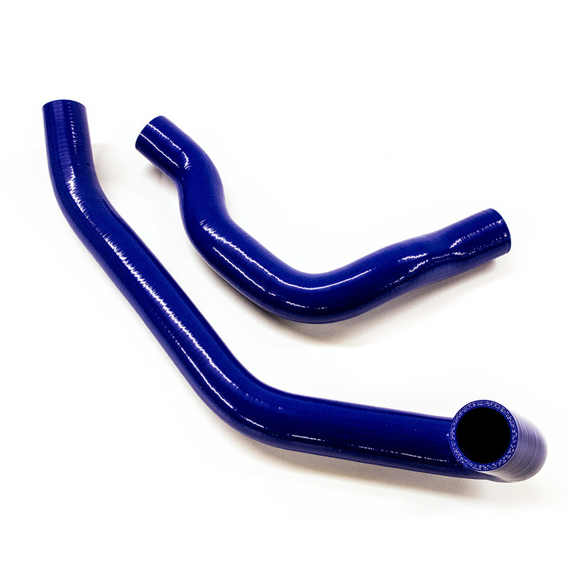 Silicone Radiator Hoses for Nissan 200SX S13 CA18DET