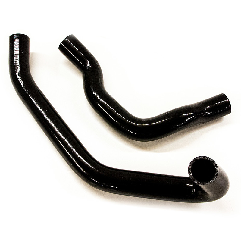 Silicone Radiator Hoses for Nissan 200SX S13 CA18DET