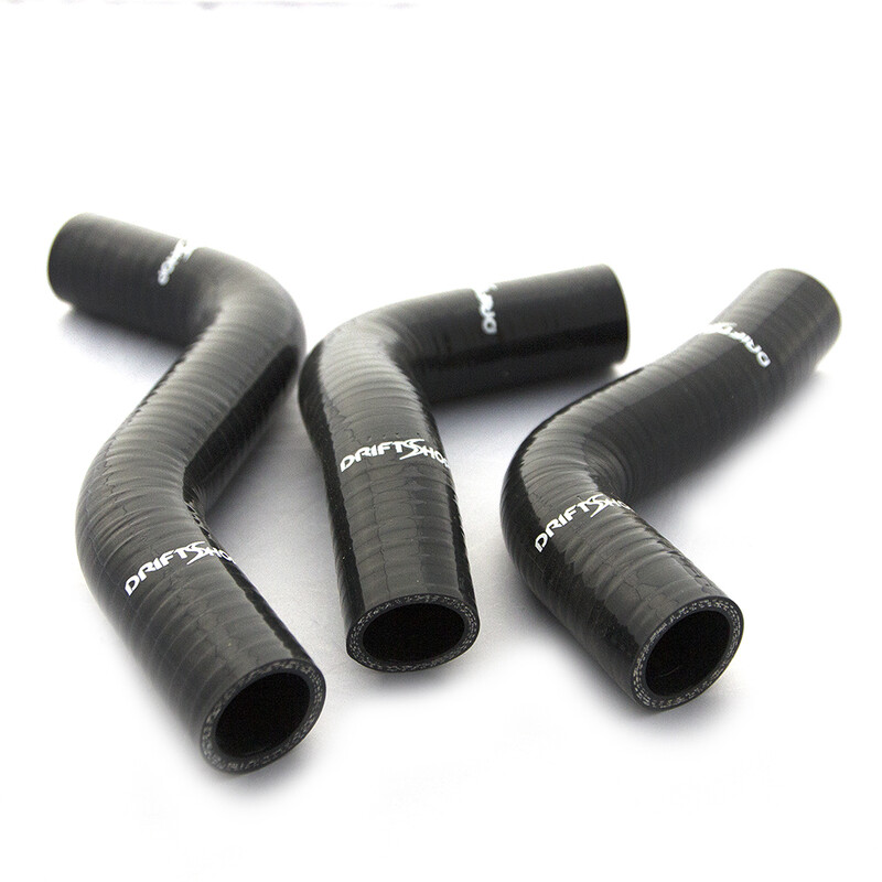 Silicone Radiator Hoses for Mazda MX-5 NA  (1990-1993)