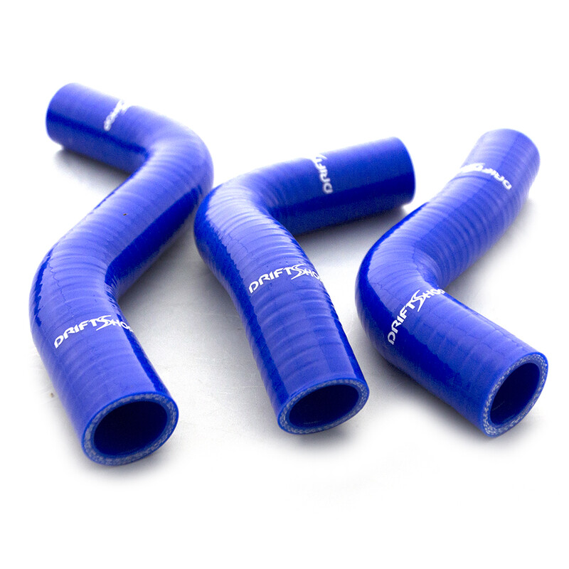 Silicone Radiator Hoses for Mazda MX-5 NA  (1990-1993)