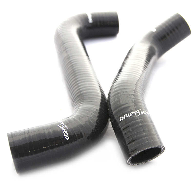 Silicone Radiator Hoses for Subaru Impreza WRX & STI (GDA / GDB)