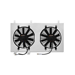 Mishimoto Aluminium Fan Shroud Kit for Nissan 200SX S14 / S14A