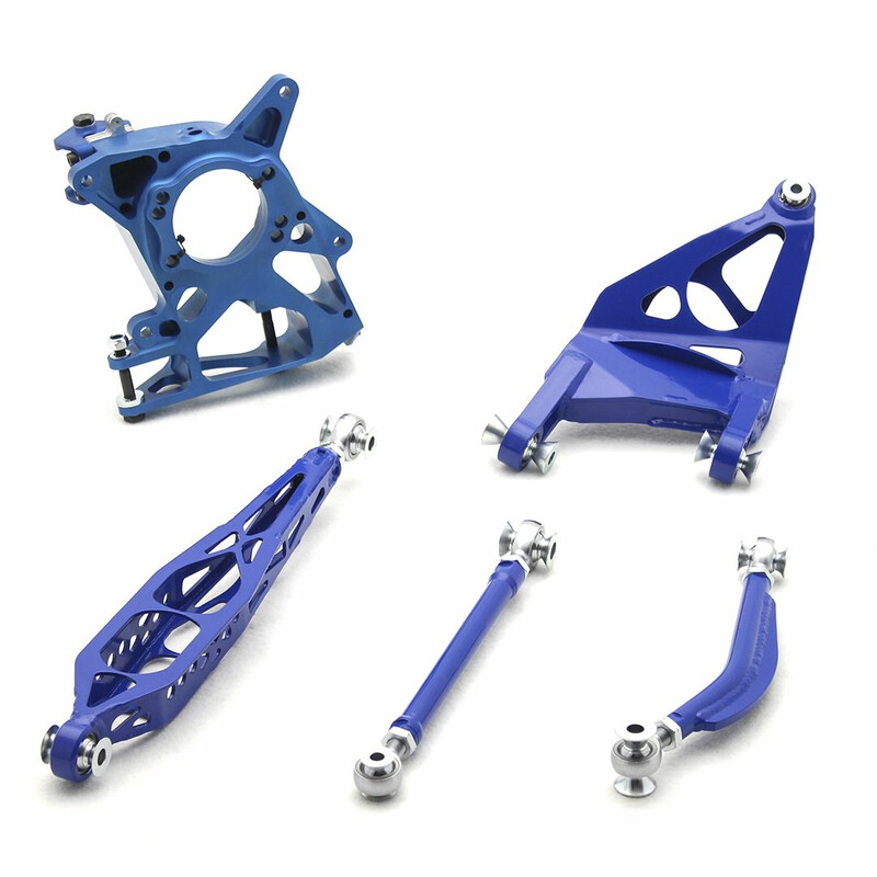 Wisefab Rear Knuckle Kit for Toyota GT86
