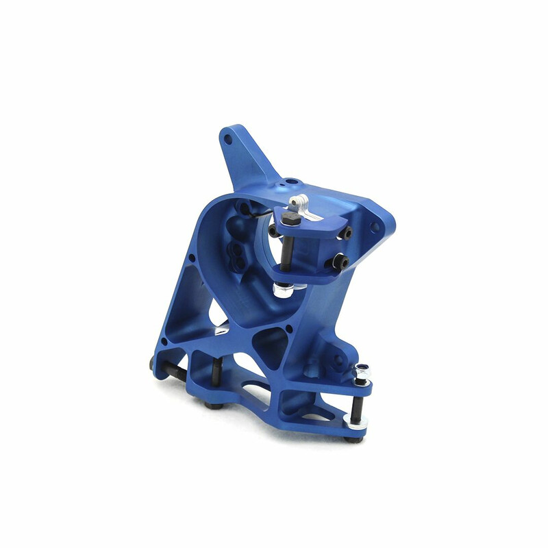 Wisefab Rear Knuckle Kit for Toyota GT86