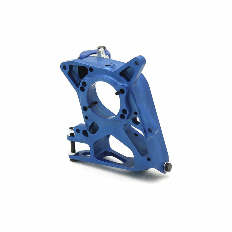 Wisefab Rear Knuckle Kit for Toyota GT86