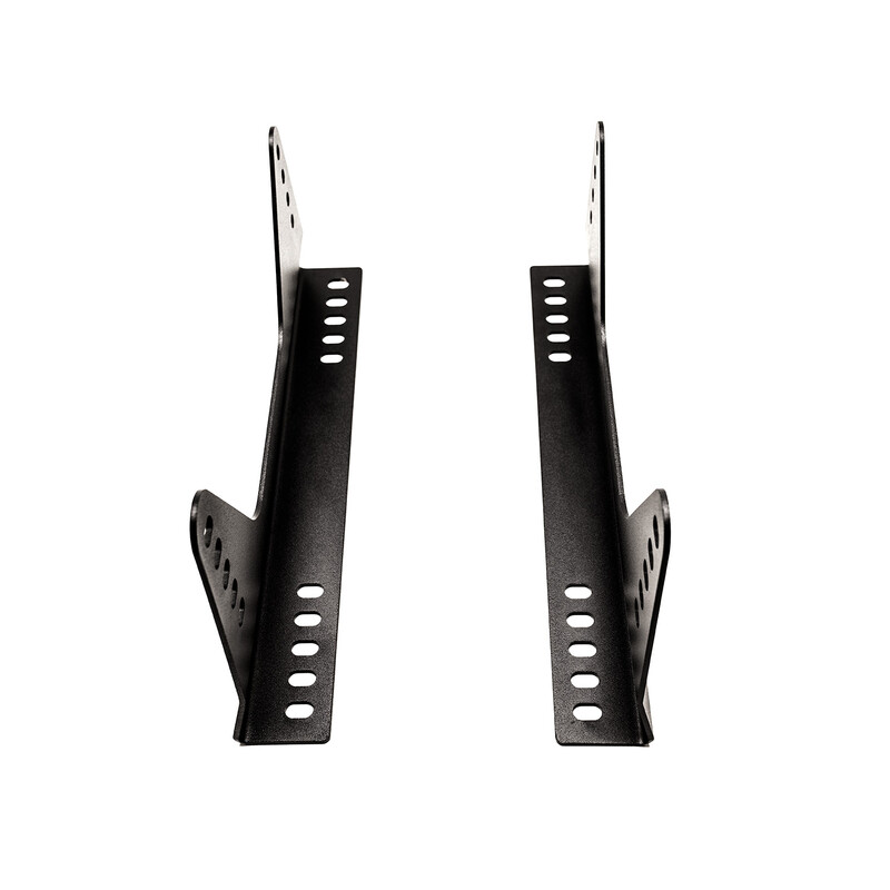 Side Mount Seat Frame - Universal