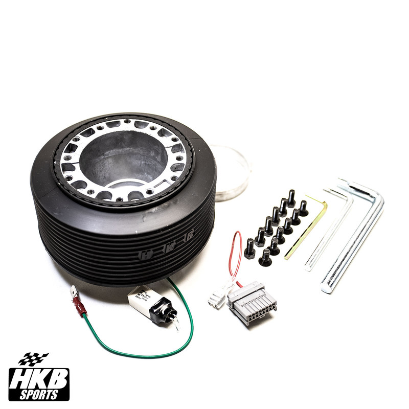 最新人気 HKB Boss Kit for Nissan 350Z | Buy Online At DriftShop.com ! パーツ