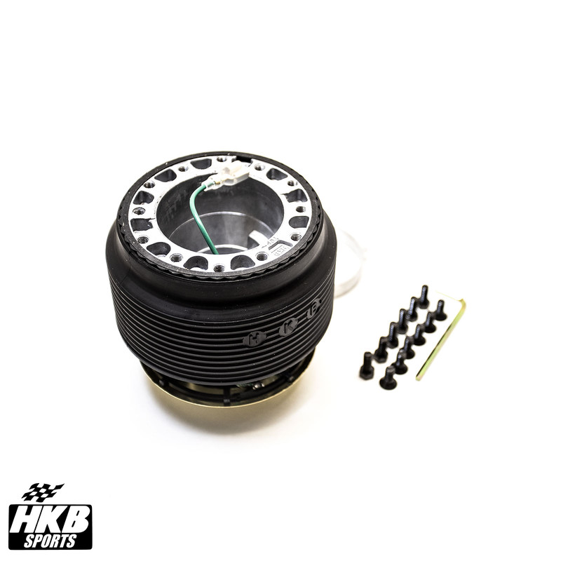 HKB Boss Kit for Honda Civic EG