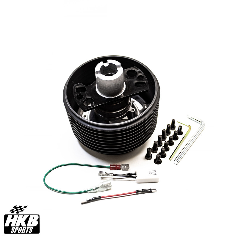 HKB Boss Kit for HHonda Civic EK, EL, EP, EU with Airbag