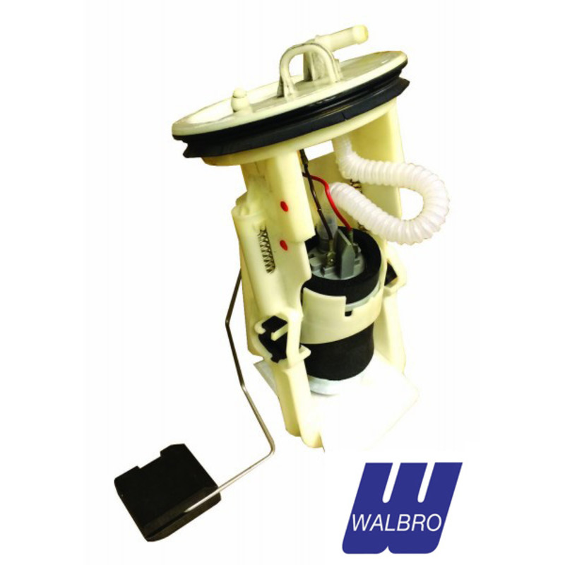 Walbro Motorsport 400 L/h Fuel Pump Kit - BMW E46 / M3 E46