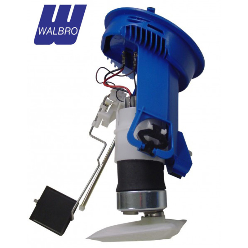 Walbro Motorsport 400 L/h Fuel Pump Kit - BMW E36 / M3 E36