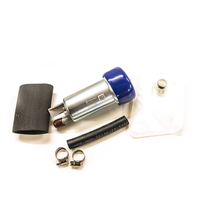 Walbro Motorsport 400 L/h Fuel Pump Kit - BMW E36 / M3 E36
