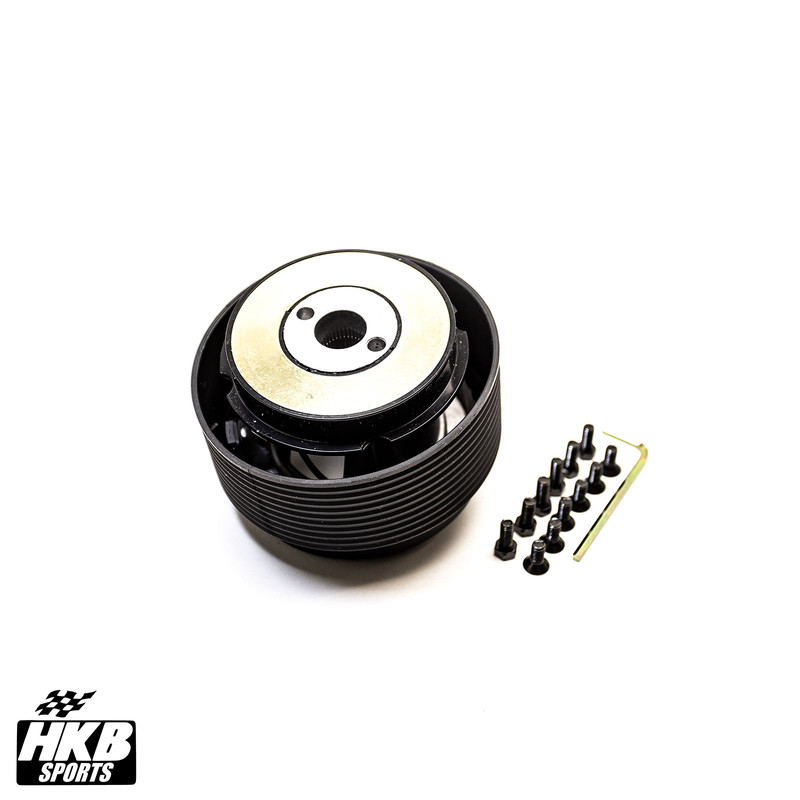 HKB Boss Kit for Mazda MX-5 NA (without airbag)