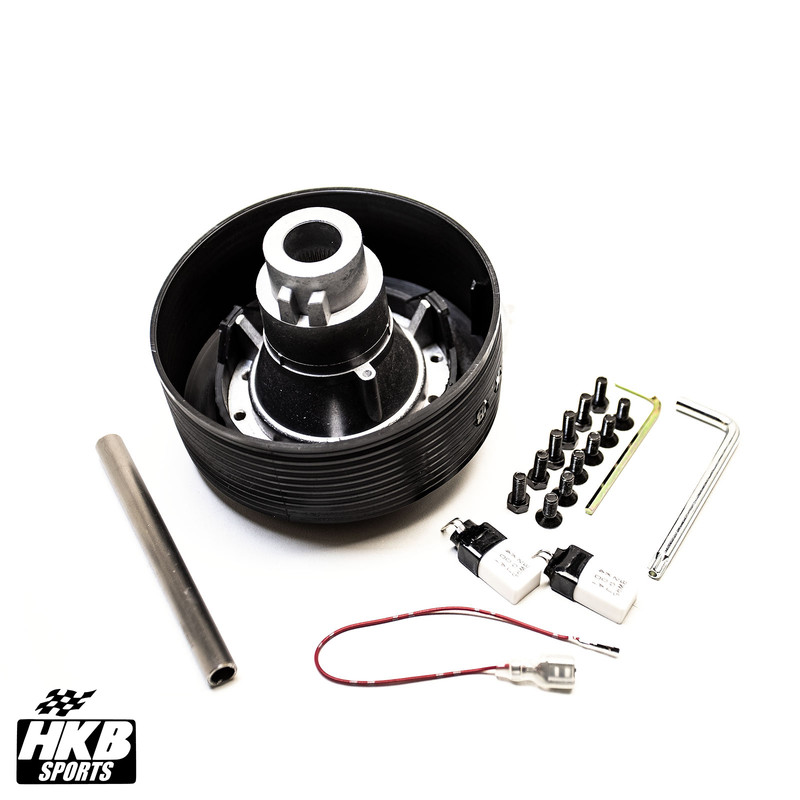 HKB Boss Kit for Toyota GT86 & Subaru BRZ <2016