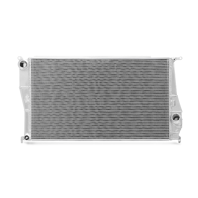 Mishimoto Performance Aluminium Radiator for BMW 335i & 135i Manual Transmission (2006-2013)
