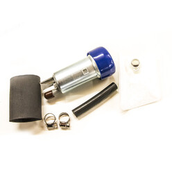 Walbro Motorsport 400 L/h Fuel Pump Kit - Porsche 911 (996) & Boxster (986) Walbro Motorsport 400 L/h Fuel Pump Kit - Porsche 911 (996) & Boxster (986)