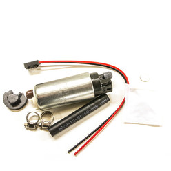 Walbro Motorsport 255 L/h Fuel Pump Kit - Toyota Supra MK3, Swift Sport, Mitsubishi Galant