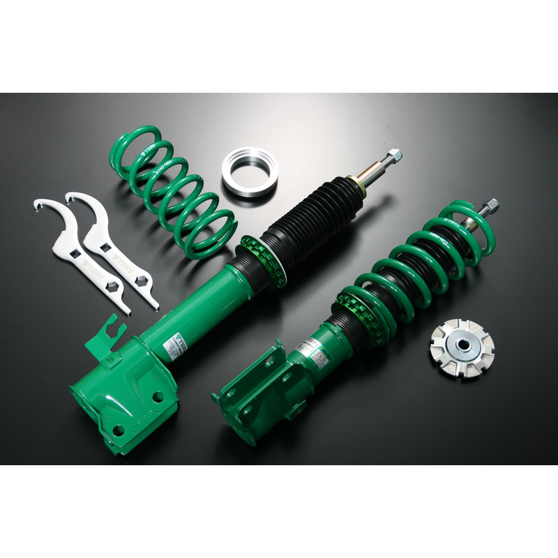 Tein Street Basis Z Coilovers for Subaru Impreza GDA / GDB (5x100, 00-05) 