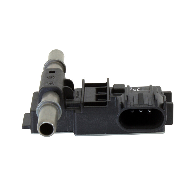 AEM Flex Fuel E85 Content Sensors (3/8" Barbed Fittings)