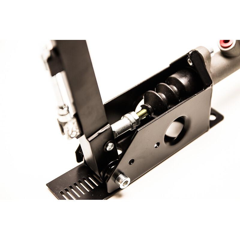 Long "Knux" Hydraulic Handbrake Kit