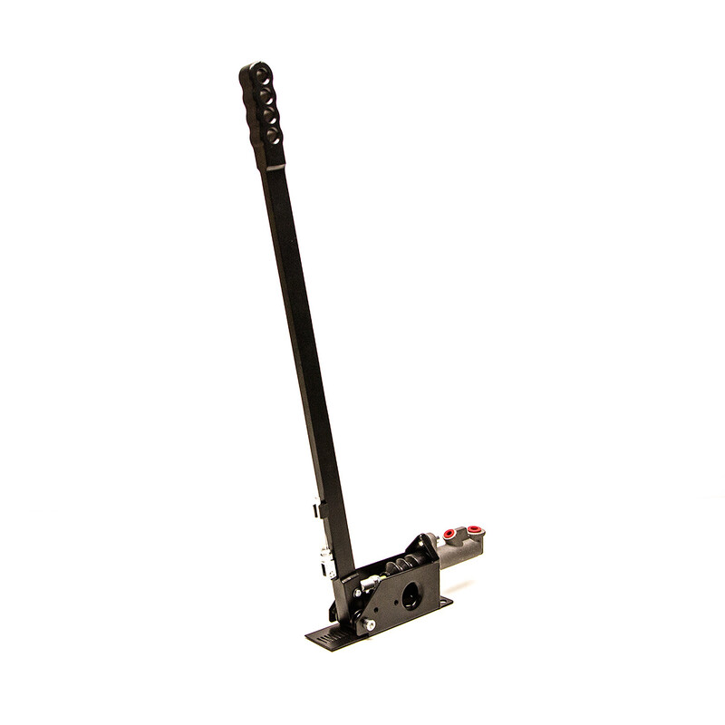 Long "Knux" Hydraulic Handbrake Kit