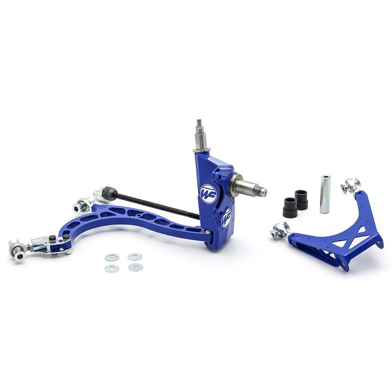 Wisefab Lock Kit for Nissan Skyline R33