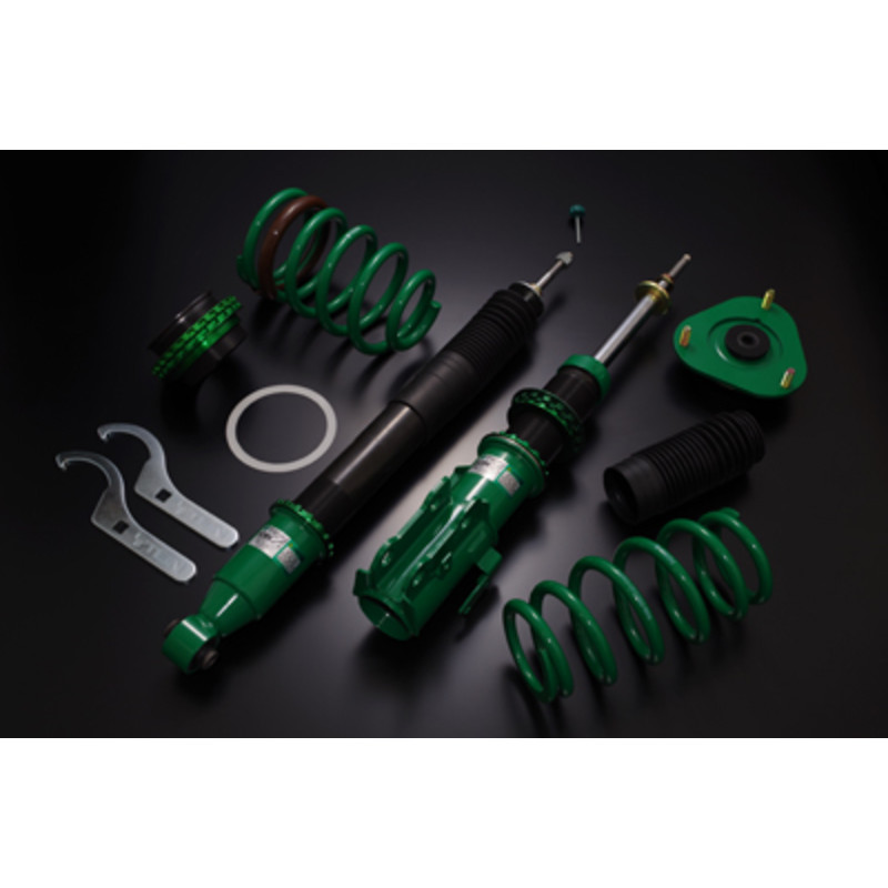 Tein Flex Z Coilovers for Lexus IS250 / IS350