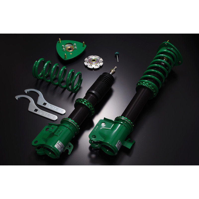 Tein Flex Z Coilovers for Subaru Impreza GDA / GDB (5x100, 00-07)