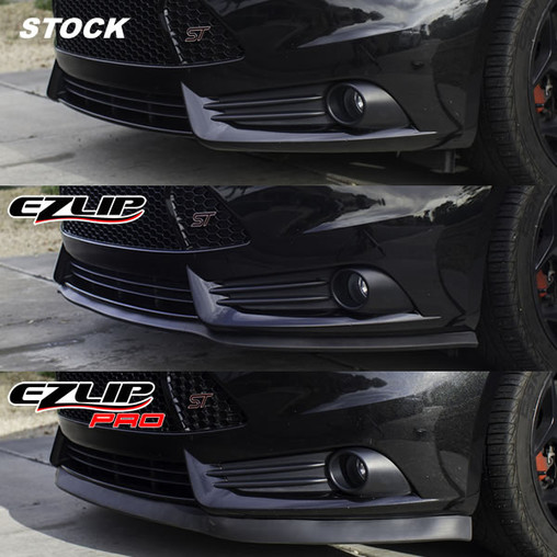 Universal EZ Lip Pro Splitter