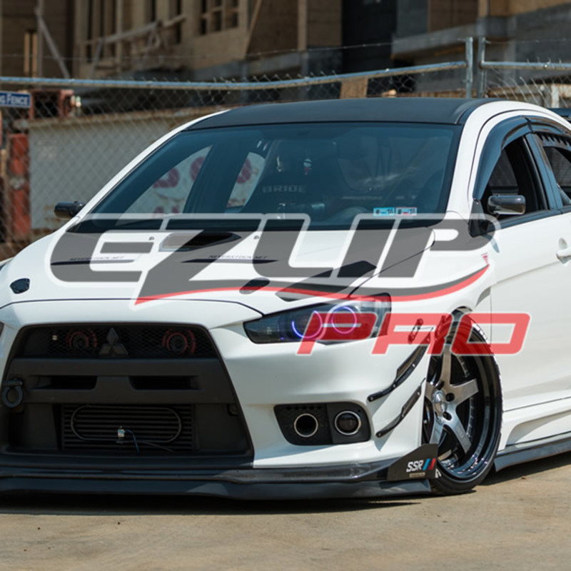 Universal EZ Lip Pro Splitter
