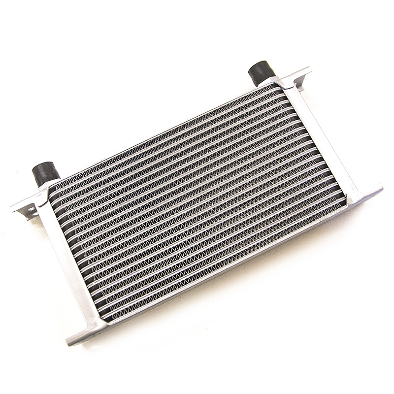 Universal Oil Cooler - 19 Row