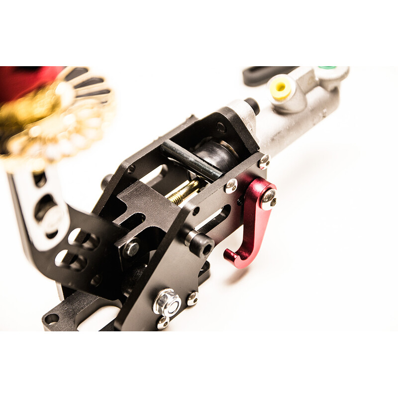 "Katana" Hydraulic Handbrake Kit